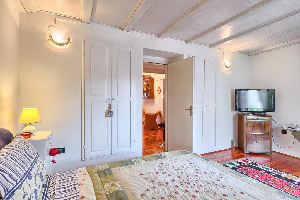 Rivabella Apartment Porec Bagian luar foto