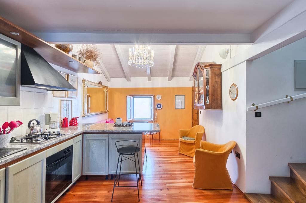 Rivabella Apartment Porec Bagian luar foto