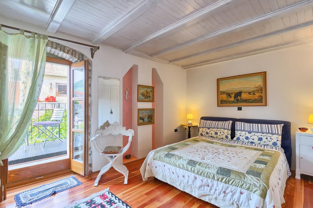 Rivabella Apartment Porec Bagian luar foto