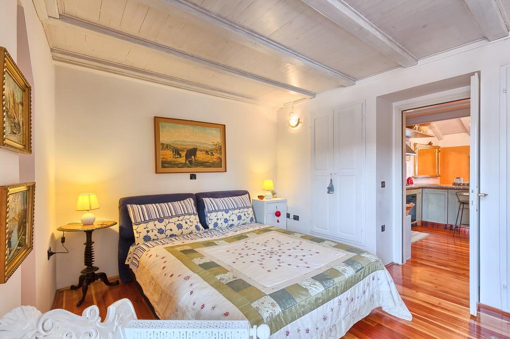 Rivabella Apartment Porec Bagian luar foto