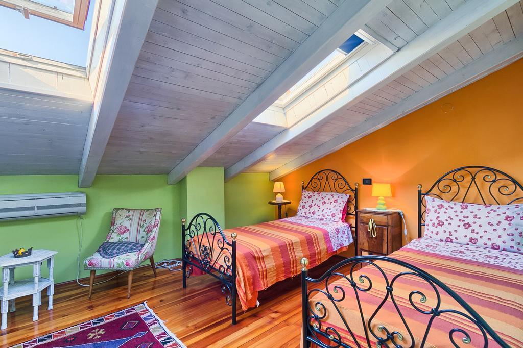 Rivabella Apartment Porec Bagian luar foto