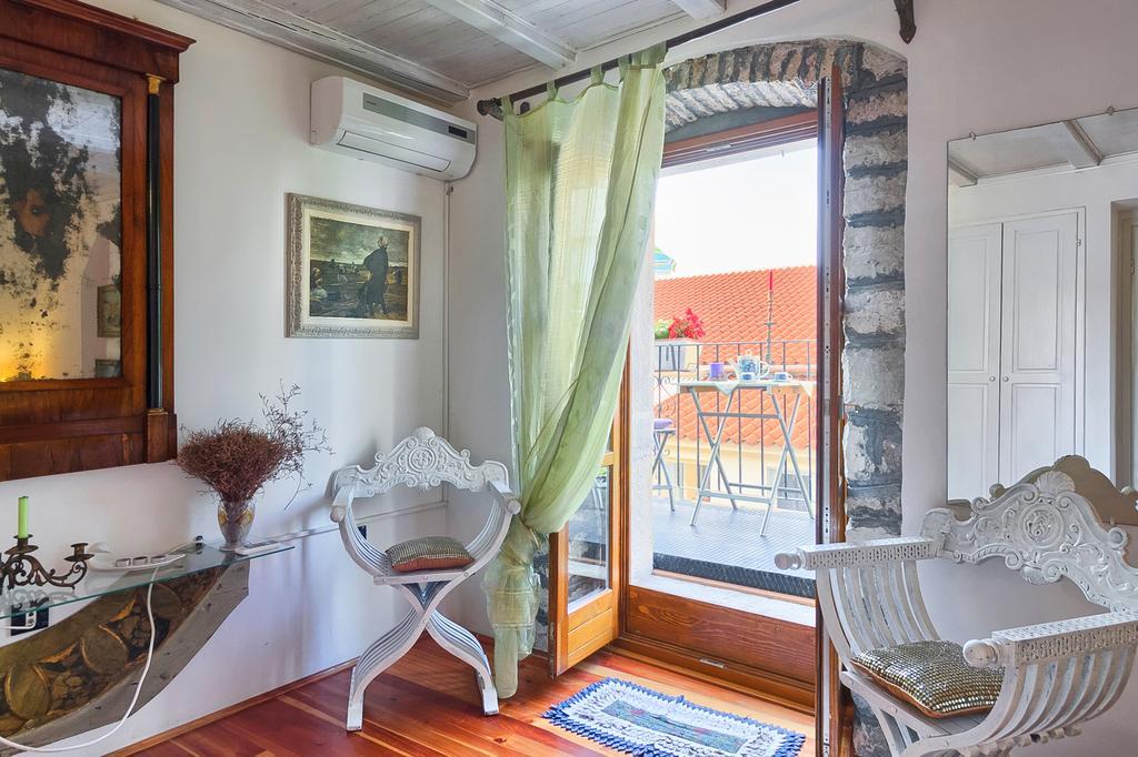 Rivabella Apartment Porec Bagian luar foto