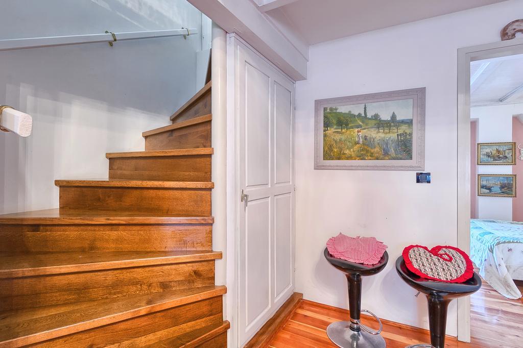 Rivabella Apartment Porec Bagian luar foto